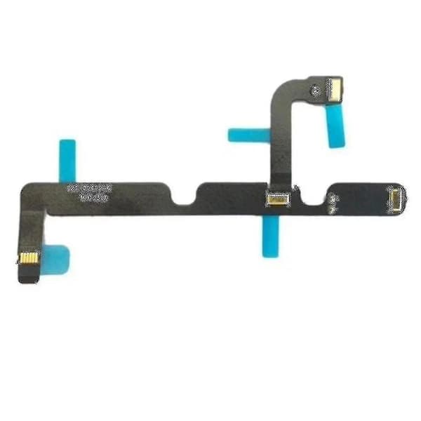 A1706 Mikrofon Flexkabel 821-00469-a til Pro 13 tommer Notebook Indbygget Mikrofon 2016 2017 År (FMY)