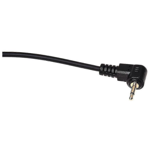 2,5 mm til PC Flash Sync Kabel Skrue For [Db]