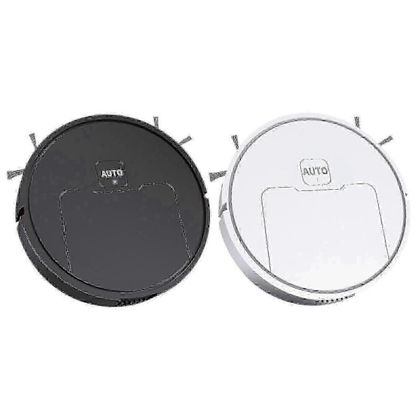 GETIT Smart 3-i-1 Robot Vacuum Cleaner with Mopping and Automatic Charging Flye242583