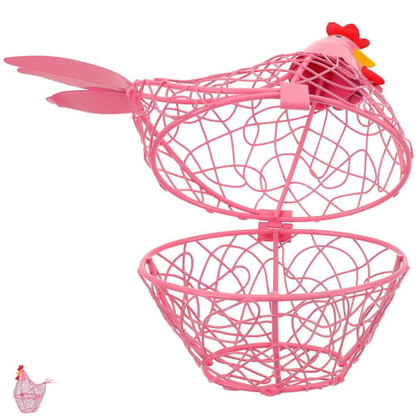 Egg For Fresh Eggs Iron Home Kitchen Use 1Set
