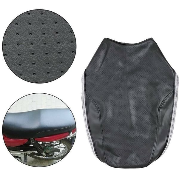 Artificial PU Leather Cover for YBR125 2005-2009 YS150 YBR 125 YS150