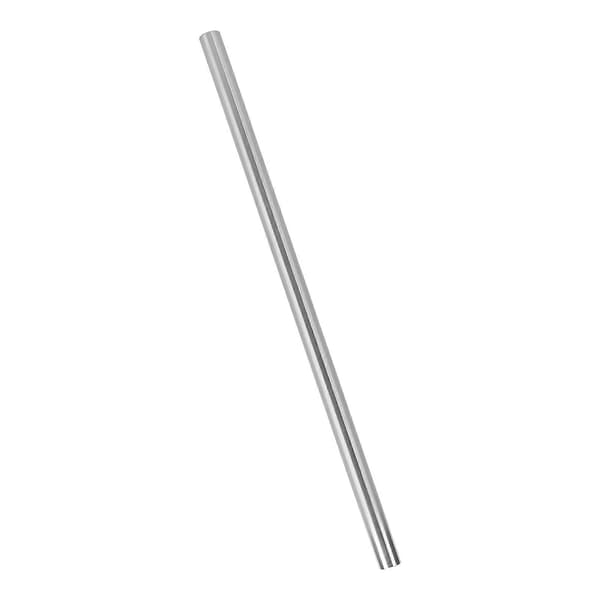 Aluminiumrør 10 mm OD x 8 mm ID 300 mm lengde for robotikk og industriell bruk