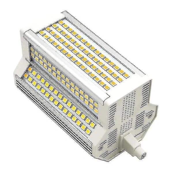 Dimmable 50W 118mm LED R7s Replacement Bulb 500W Halogen Tube