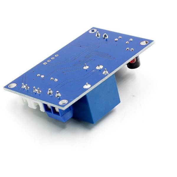 Water Level Controller Xh-M203 Automatic Water Level Controller Water Level Regulator Water Level Switch Pump Controller S18 Drop