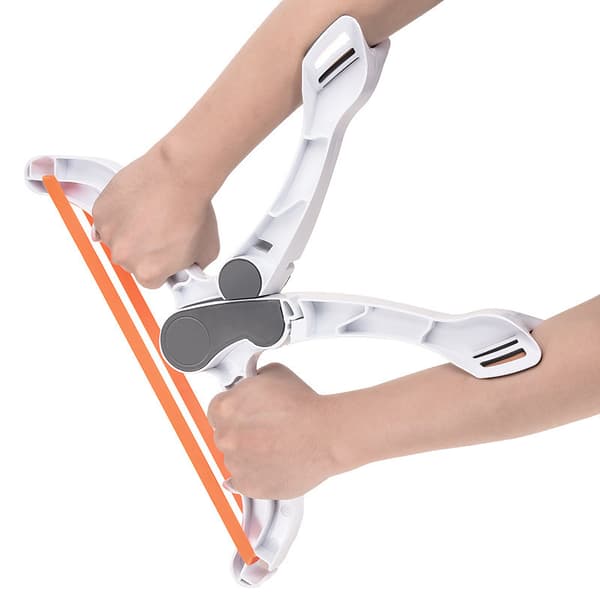 Resistance Exercise Belt, Magic Arm Top Training Machine