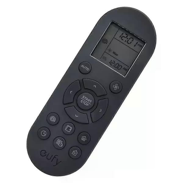 New Original Remote Control For Eufy RoboVac Robotic Vacuum Cleaner 11S 15C 30C (FMY)