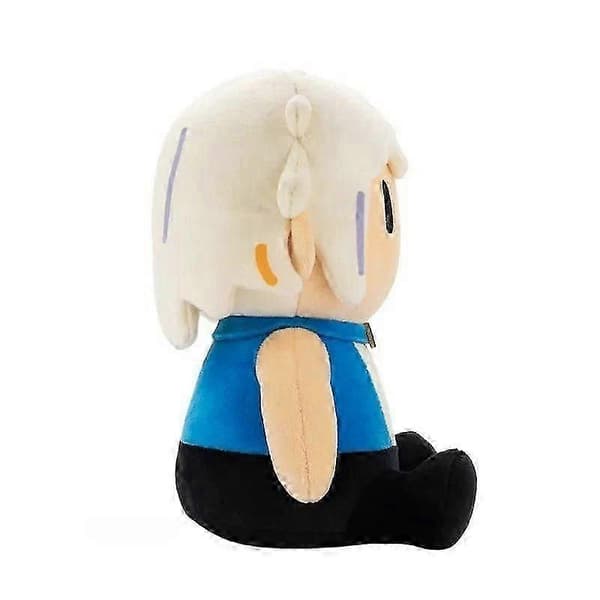 Chuy Peluche Plush Toy Mjuk Stuffed Doll Plush Barnpresenter 20cm
