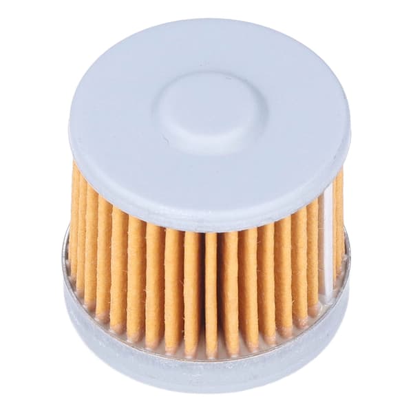 Marine Outboard Fuel Filter Kit 35-8M0046751 with Spring Rubber Rings Element Maintenance