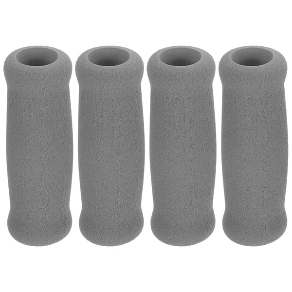4 pcs Older Chair Handle Grips Non-slip Grips For Handles Walking Stick Handle Wraps