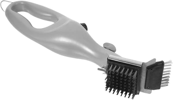 1 st BBQ Cleaning Brush Grill, Portable Outdoor Brush, Kitchen Scraper