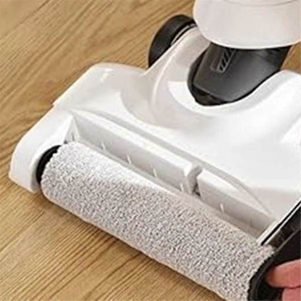 Original Main Brush Roller Accessory Soft Bristle Brush for Roborock Flexi Lite Floor Scrubber Cle 1Pcs