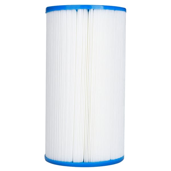 LX B32 SPA filter cartridge cleaner replacement white swimming pool accessory 0.2