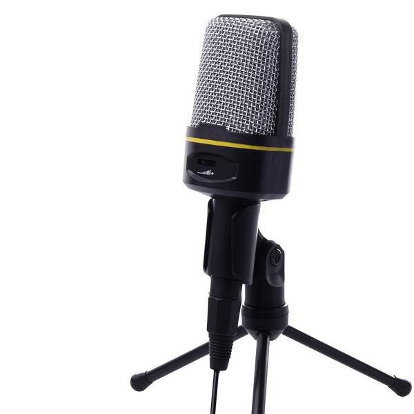 Anchor Singing Recording Microphone KTV Special Computer Microphone