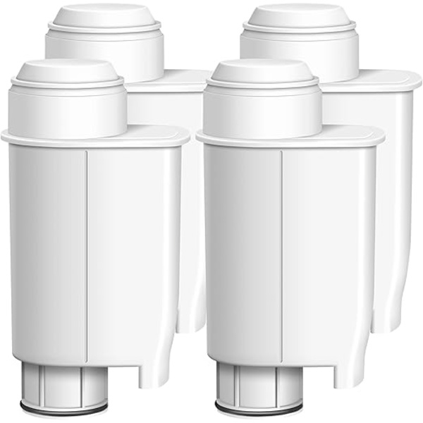 Certified filter cartridge for coffee machine, replacement for Br