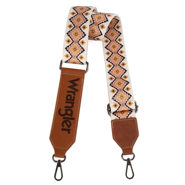 Wrangler-kangaskassi naisille - länsimaiset laukut