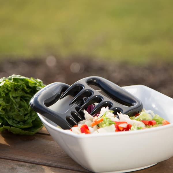BBQ Meat Shredder Claws for Pulled Pork, Massive BBQ Meat Shredder Claws, Grill Smoker Meat Claws, Smoked Grill Accessories