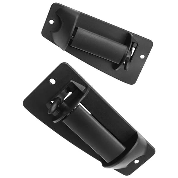 Rear Left Right Outer Door Handle for 1500 2500 3500 99-07 15758172