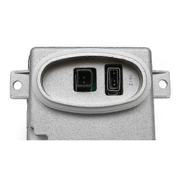 W3T13271, 63126948180 Xenon HID frontlyktballast for 2006-2008 3-serie E90 E91 frontlyktmodul S80 XC70 V70