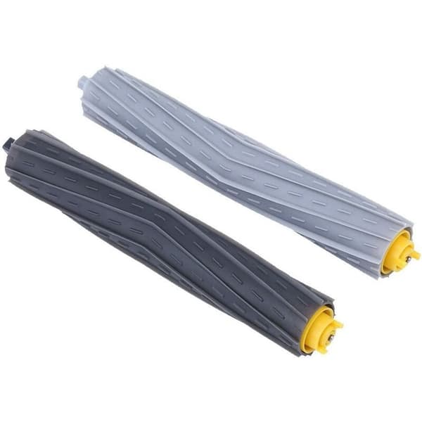 Replacement Brush Kit 4 pcs Accessories for iRobot Roomba Series 800 850