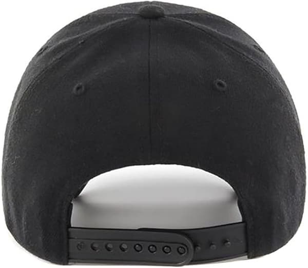 Mixed Baseball Cap