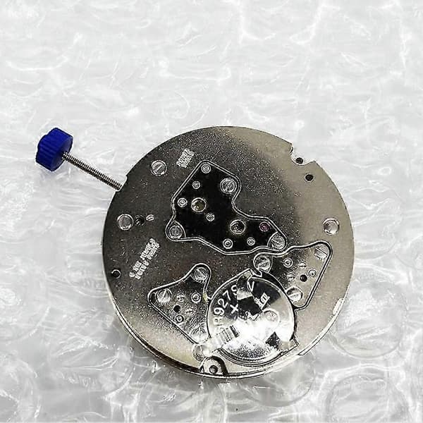 Til 5030d 5030 Quartz Urværk Dato Ved 4' Urreparationsdele Tilbehør