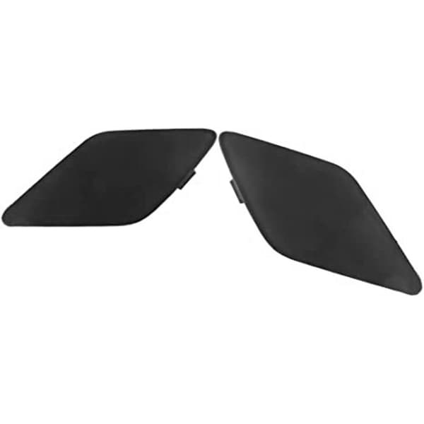 Bumper Tow Hook Eye Cap for Trailer Cover for Prius Prime 2017-2020 52128-47908