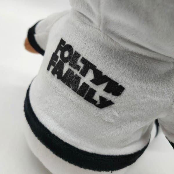 Foltyn Family - Standard Pehmolelu [DB]