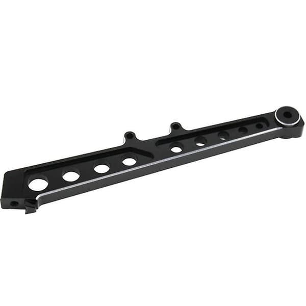 Aluminiumsforsterkning for chassis foran og bak for Arrma 1/7 Limitless Inf