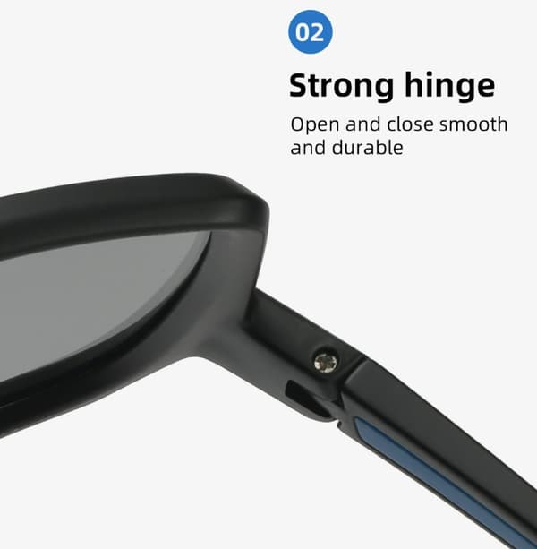 Oakley Low Bridge Fit aurinkolasit miehille, mattamusta, 60 mm, mattamusta/Prizm Golf
