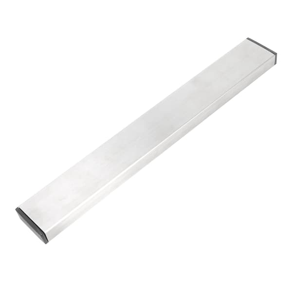 Magnetisk knivlist i rustfritt stål 31CM til kjøkkenet