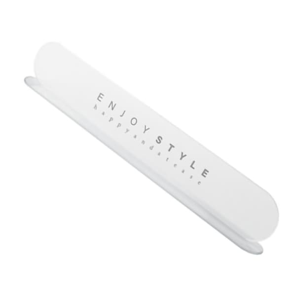 Plastic Sink Splash Guard, Reusable with Strong Adhesion, Splash Guard for Washing Vegetables