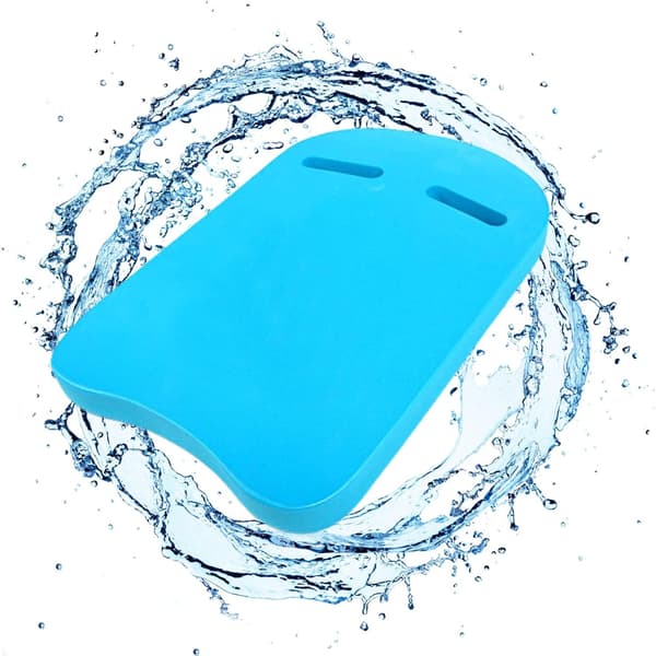 Swimming training board, suitable for adults, children, beginners and as a swimming training aid.