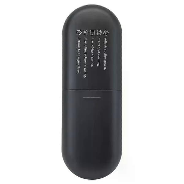 New Original Remote Control For Eufy RoboVac Robotic Vacuum Cleaner 11S 15C 30C (FMY)