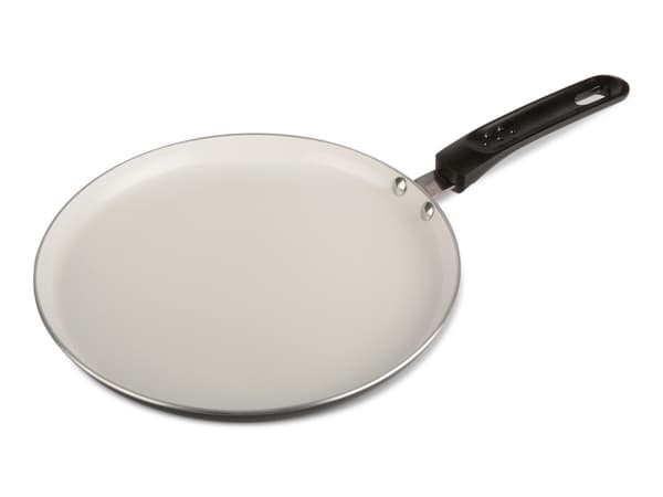 Pandekage Crepe Pande 24 cm Sort Black 24 cm