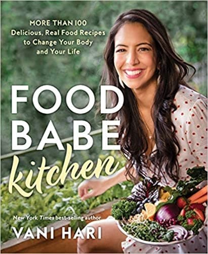 Food Babe Kitchen 9781401974138 753