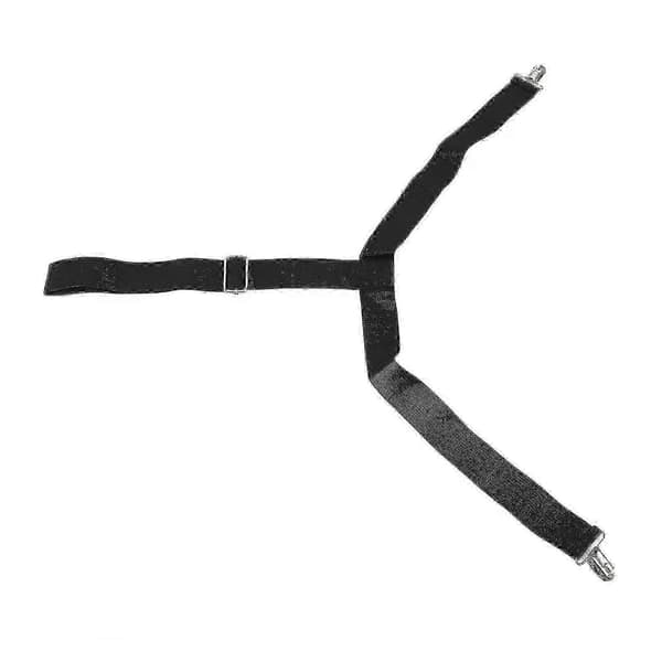 Adjustable Metal Clip Pants Aid for Disabled - Strong Grip Pants Puller