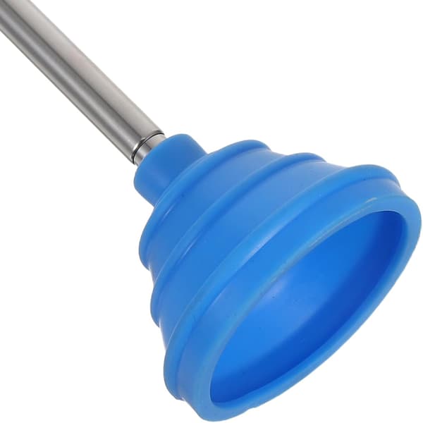 Golf Ball Retriever Telescopic 28-65 cm Extendable Golf Ball Picker with Suction Cup