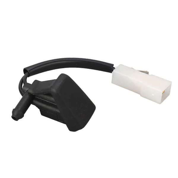 Right Windshield Washer Nozzle 2028601047 Windshield Washer Replacement For Benz C-Class W202 C280 C220 db