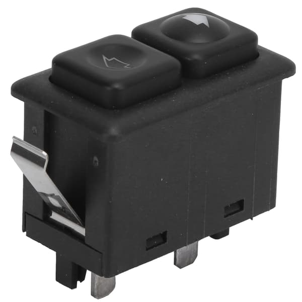 Elektrisk vindusbryter DC12V 5-pinners 61311381205 Erstatning for E23 E24 E28 E30(f2) 0.1 0.1