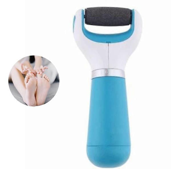 Expert Care, callus remover for silky smooth feet, electric callus remover quickly and easily [DB]