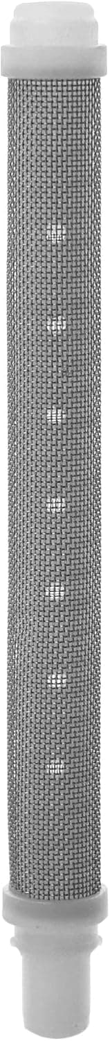5-pack Plug-in 60 Mesh Airless Spray Gun Filter Cartridge Spray Nozzle