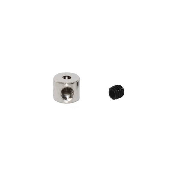 Pin Backs Locking Pin Backs Rear Hex Wrench Popular with Motorcyclists B B B