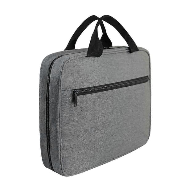 100% New, New Storage Handbag Portable Laptop Tablet Briefcase for Easy Storage