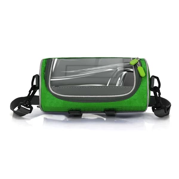 Shoulder Bag Leisure Backpack GREEN Green