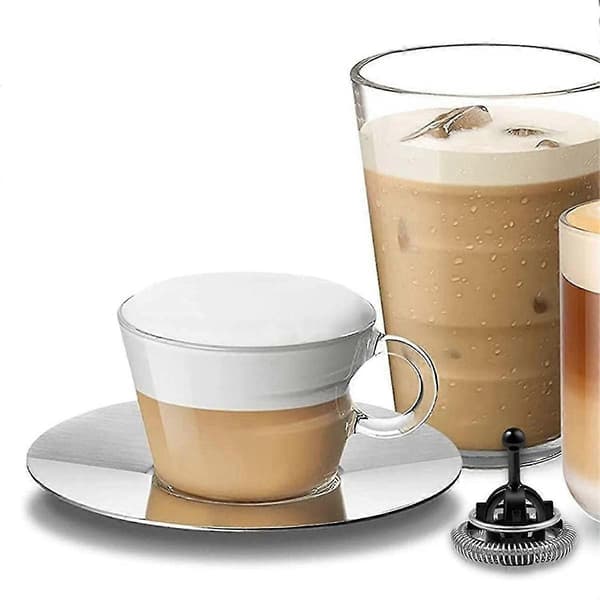 Kaffemaskin Reservedel for Nestle Elektrisk Automatisk Melkeskummer Erstatning