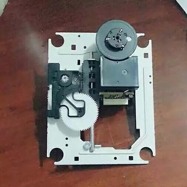 For Sanyo SF-P101/P101N 16-pin CD-spiller komplett mekanisme optisk laserhode