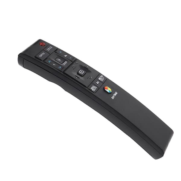 Replacement Remote Control for Smart TV Remote Control Bn59-01220e Bn5901220e New