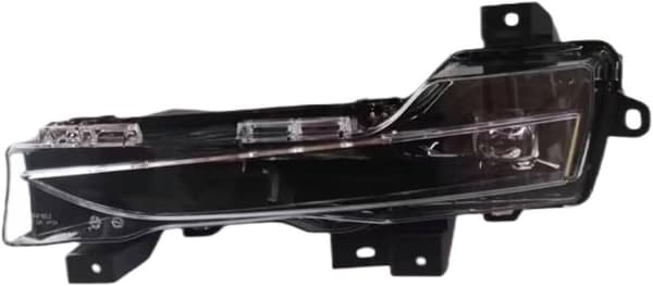 Suitable for Tesla Model 3/Y Right Front Fog Light Daytime Running Light 1077391-00-E 1077392 Right right