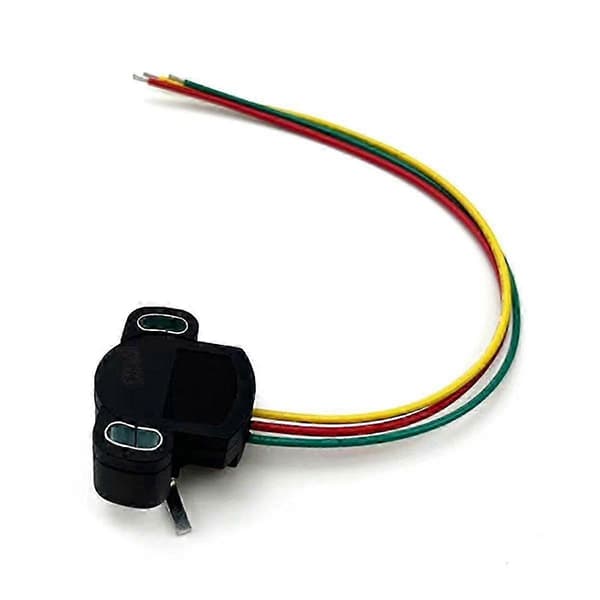 26915307 MCB 419033 Gaffeltruckdelar Potentiometer för EFG110-115