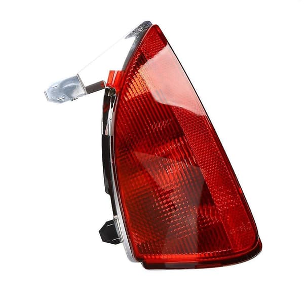 1 pc Right Rear Bumper Fog Light Tail Light Stop Warning Lamp For Kadjar 2015-2018